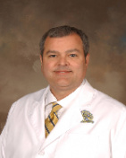 Christopher Curtis Elliott, MD