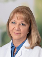 Michelle M Trzesniowski, APRN-CNP