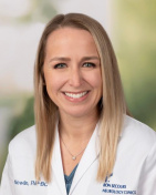 Erin Angle Nowlin, APRN-CNP