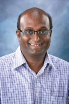 Anand Kommuri, MD