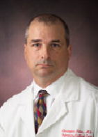 Christopher Faber