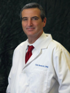 Dr. Christopher Paul Farnworth, DPM