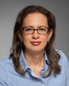 Mariely - Castellanos-Nouel, MD