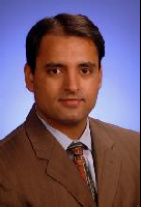 Dr. Zeeshan Z Aziz, MD