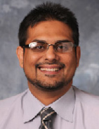 Zeeshan Ali Jawa, MD