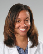 Dr. Erica Monique Broussard, MD