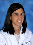 Zehra Parveen Gaudiano, MD