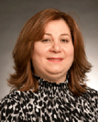 Dr. Zeina M Samaan, MD