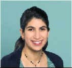 Zeina Saliba, MD