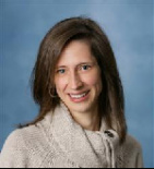 Erica Suzanne Colleran, MD
