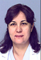 Dr. Zerrin Fatma Yetkin, MD