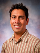 Dr. Zeshan Hyder, DO