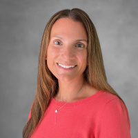 Melissa G Morgan, DO - Gettysburg, PA - Gastroenterology