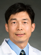 Dr. Zhenghao Zhang, MDPHD