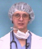 Christopher Michael Bryan Heard, MD