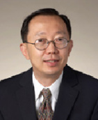 Dr. Zhong Zhang, MDPHD