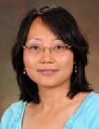 Zhuolin Han, MD