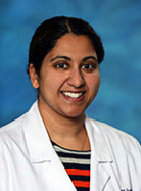 Dr. Susan Varghese Mathew, DO