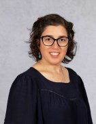 Dr. Carol Joy Darwish, MD