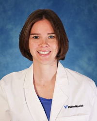 N. Danielle Lutman, DNP, FNP-BC - Woodstock, VA - Nurse Practitioner