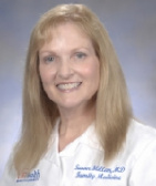 Dr. Susan Bonkemeyer Millan, MD