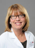 Dr. Susan Molina, MD