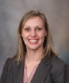 Julia S Lehman, MD