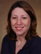 Julia A Libecco, MD