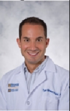 Dr. Tyler Christopher Greenfield, DO