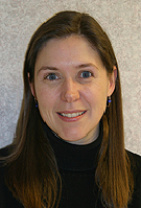 Julia Mary Morgan, MD