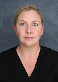 Morgan S Check, NP - West Hollywood, CA - Nurse Practitioner