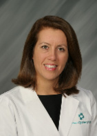 Susan R Oglesbee, FNP