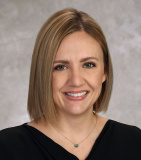 Dawn M. Benford, PMHNP