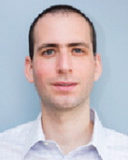 Dr. Tzvi Jonas, MD