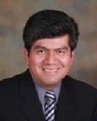 Julian Javier Alfaro, MD