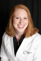 Dr. Brooklin Christina Byrd, DDS