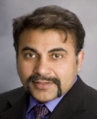 Dr. Uday R Chauhan, MD, PA