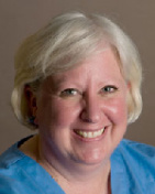 Susan S Putnam, RN, CNP