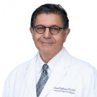 Farhad Mazdisnian, MD