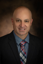 Daniel Pascucci, DO