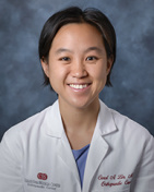 Carol A Lin, MD