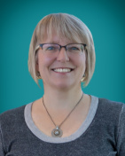 Martha McGrory, APRN, CNP