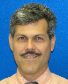 Dr. Julian Fernando Naranjo, MD