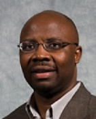 Dr. Ukonu Ejie, MD