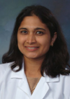 Dr. Ulka Nitin Vaishampayan, MD