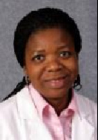 Juliana Atei Ofori-mante, MD