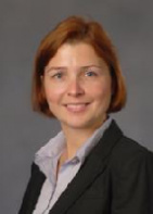 Dr. Ulrike Mietzsch, MD
