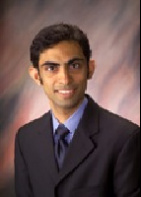 Dr. Umamaheswar U Duvvuri, MDPHD