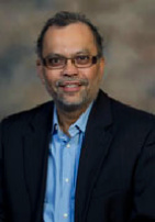 Umang S Patel, MD