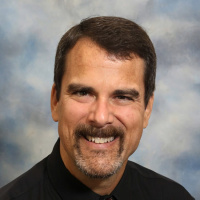 Terence Somerville